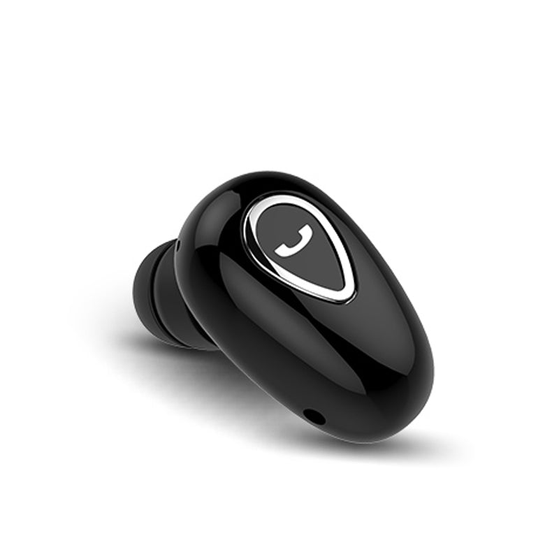 X01 Sports Invisible Mini Single Earbud Stereo Sound Wireless Bluetooth In-ear Earphone X01 Sports Invisible Mini Single Earbud Stereo Sound Wireless Bluetooth In-ear Earphone